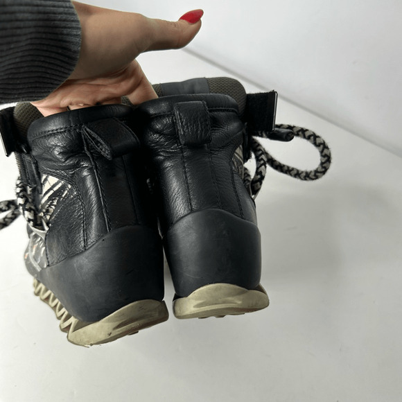 Bernhard Willhelm X Camper Himalaya sneaker boot EUR 40 Mens 7.5 Womens 9.5 - Picture 6 of 9